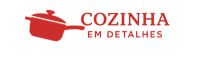 logo cozinha em detalhes