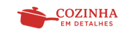 logo cozinha em detalhes